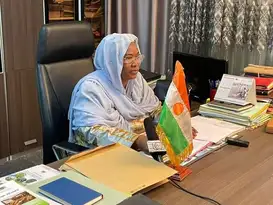 Journée internationale de la Biodiversité