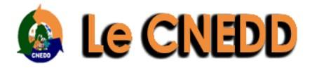 SITEWEB du CNEDD